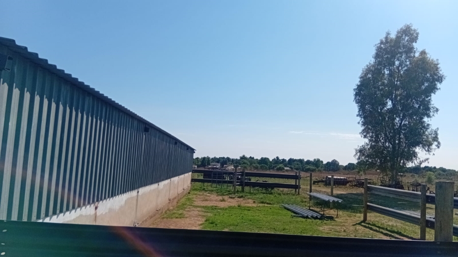 Commercial Property for Sale in Parys Rural Free State